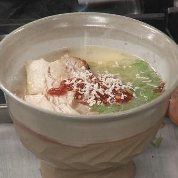 Be Our Guest at Mirin in the Clifton Neighborhood